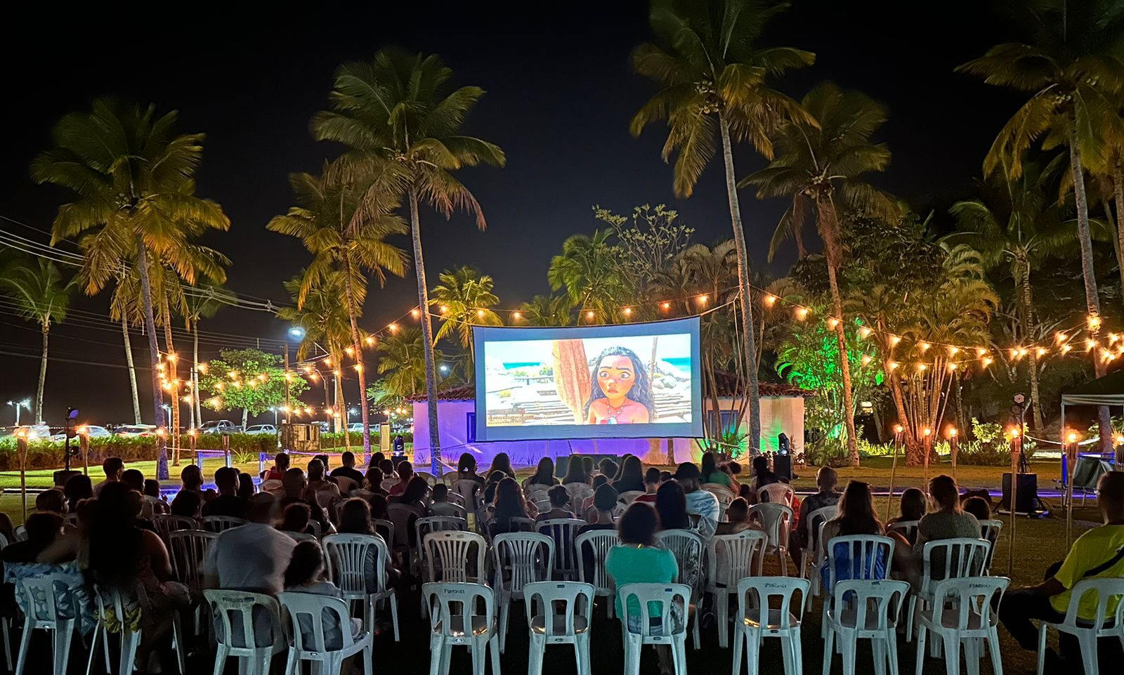 Fazenda Engenho D´Agua